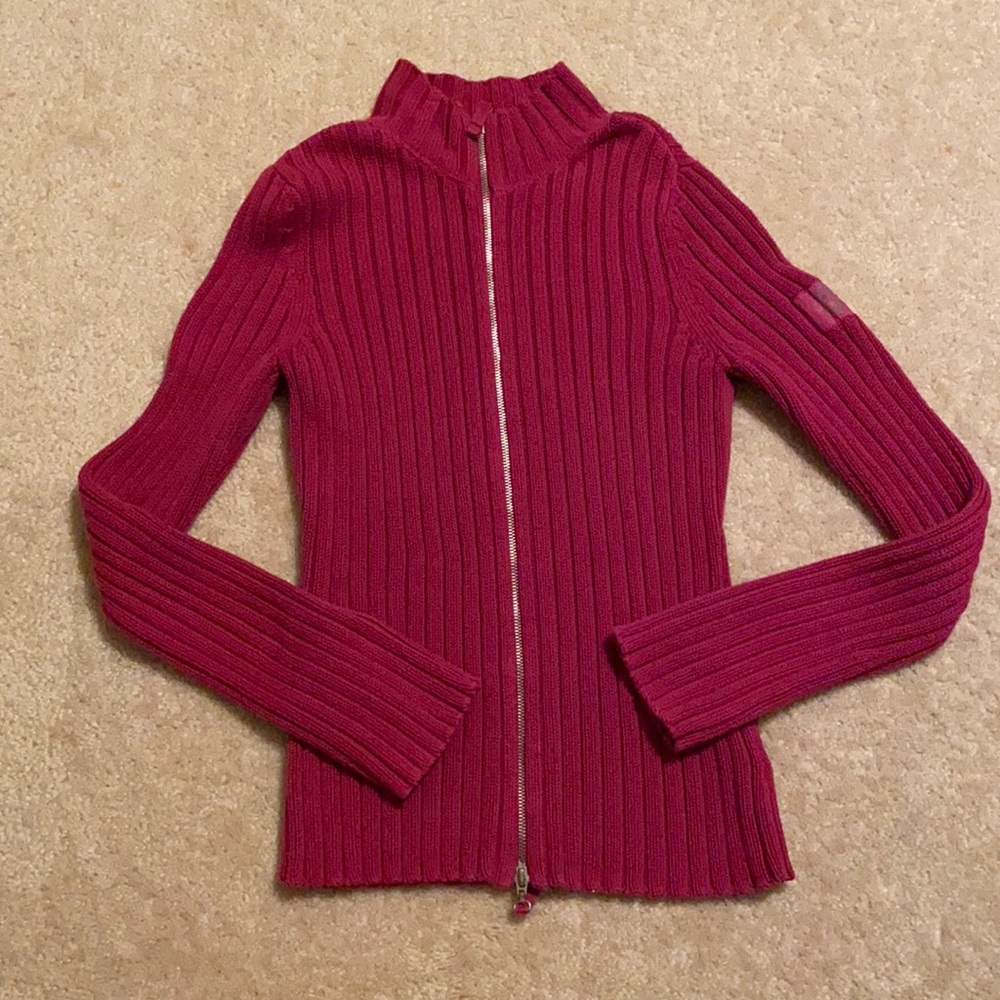 Women’s DKNY jacket